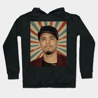 J.Cole Hoodie